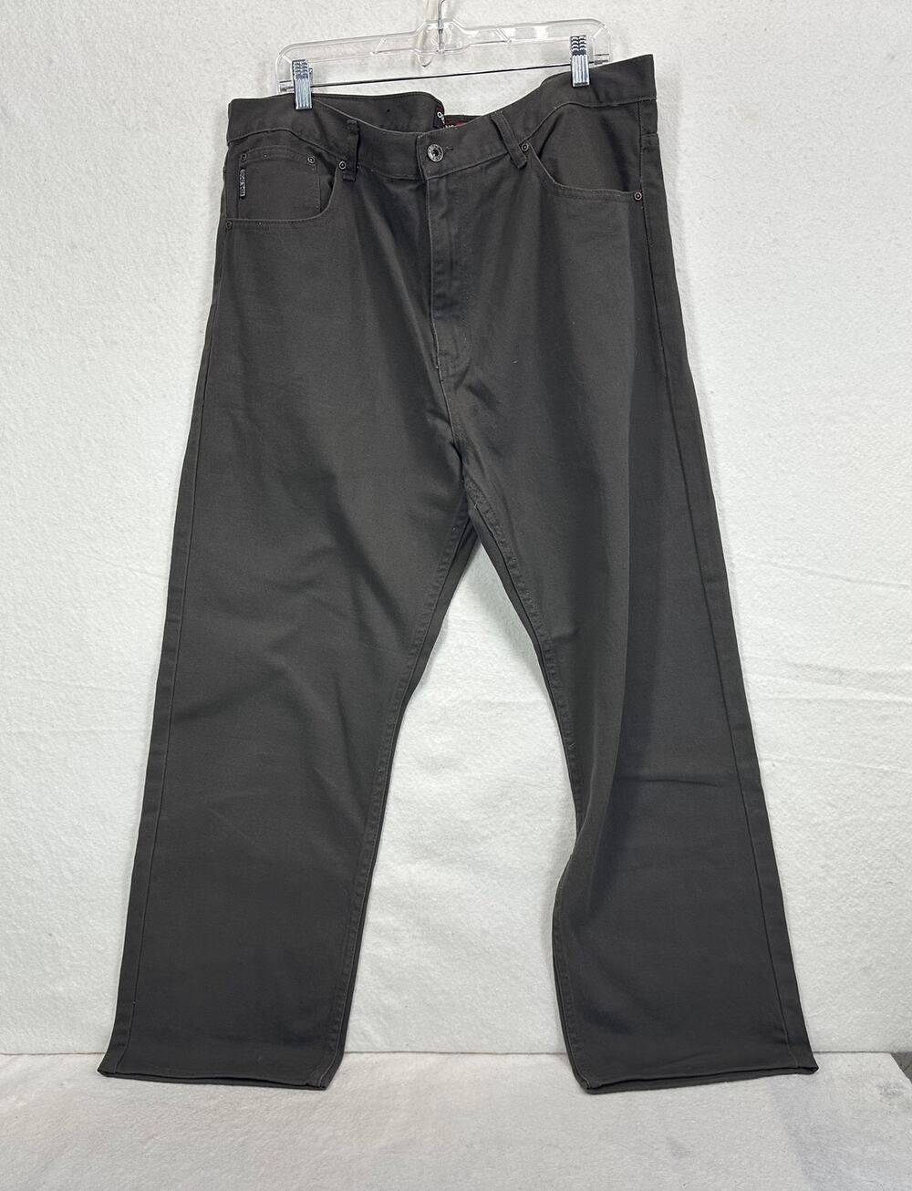 J. Crew Men's Style #484 Stretch Jean Slim Fit Tapered Leg Men's SZ  W34 L34